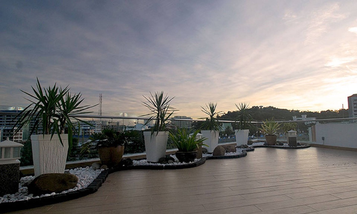 Kota Kinabalu Hotel | Oceania Hotel