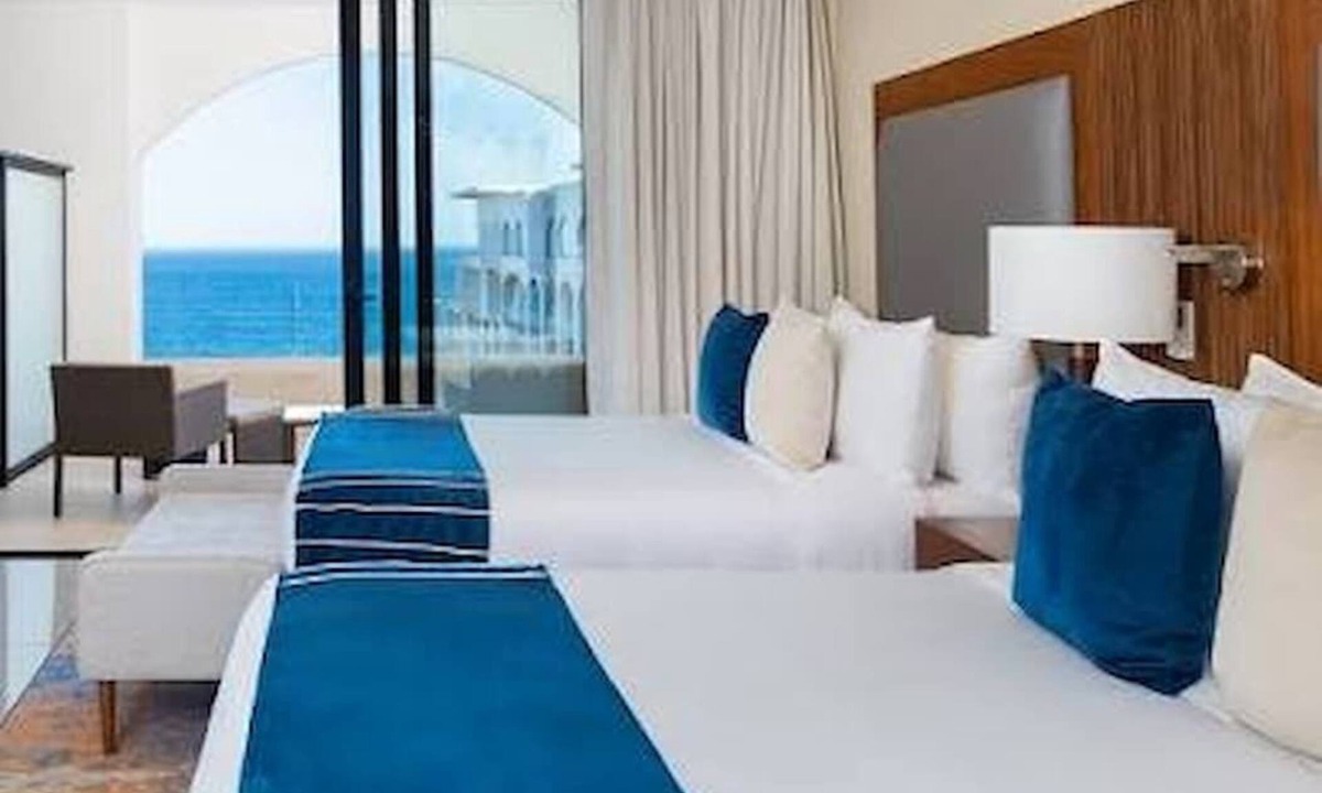 San Jose del Cabo Resort | Oct 31–Nov 7 PGA Golf Week Luxury Ocean View Villa Sleeps 8