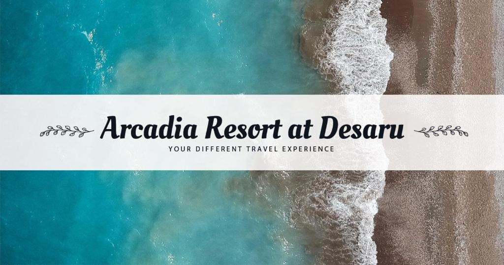 Bandar Penawar Villa | [OFFICIAL] Desaru Villa Resort @ Arcadia