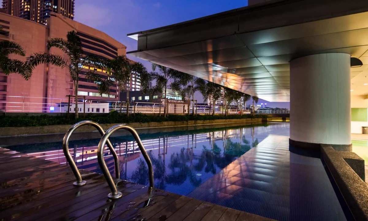 Pudu Hotel | Ohana Kuala Lumpur