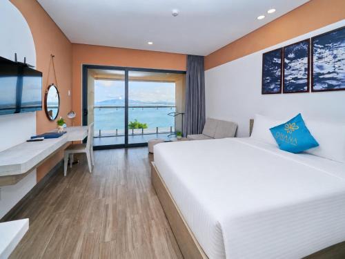 Phu Cat Apartment | Ohana Village