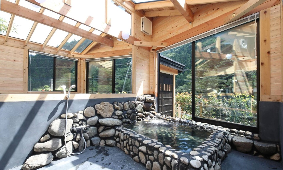 Yokoze House | Old folk houseAshigakubo Regeneration of old folk/Chichibu-gun Saitama