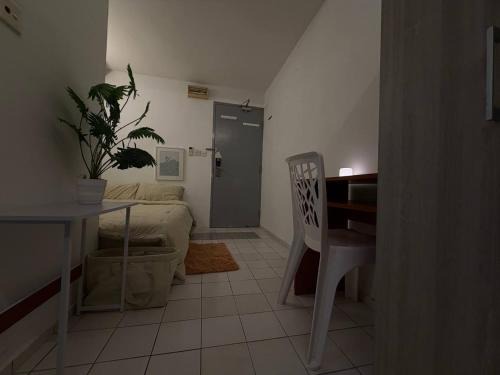 Pudu Hostel | Olio Co-Living