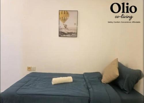 Pudu Hostel | Olio CoLiving Pudu Kuala Lumpur