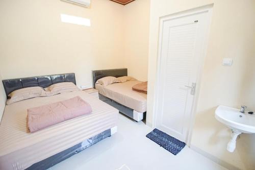 Kasihan House | Omah Ati Guesthouse Syariah