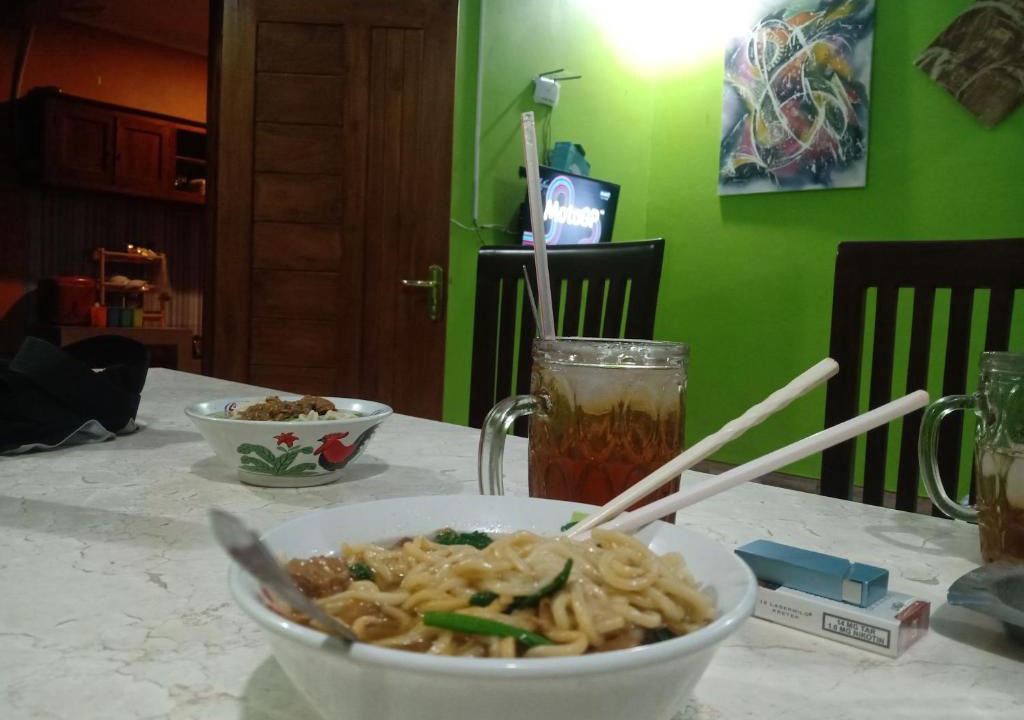 Imogiri House | Omah ndeso guesthouse