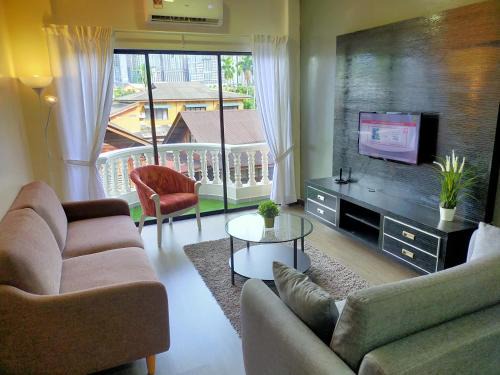 Kuala Lumpur City Centre Apartment | Omar's Place 3