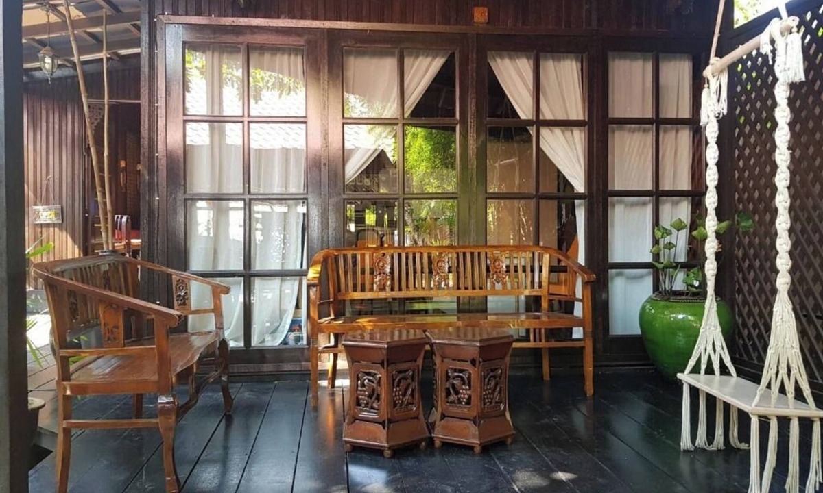 Pulau Perhentian Kecil Hotel | Ombak Dive Resort