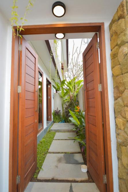 Cemagi Villa | Ombak Villas Cemagi Loft