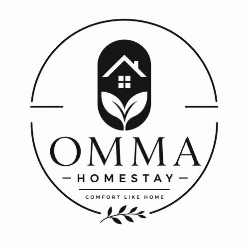 Kusial House | Omma Homestay