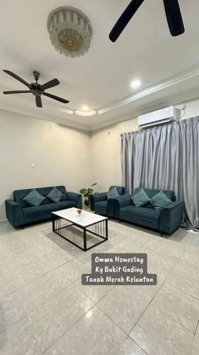 Kusial House | Omma Homestay