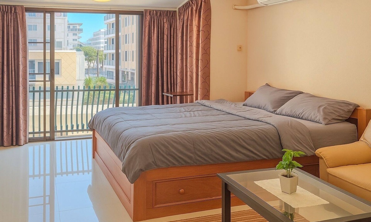 Nimman Condo | On budget | Heart of Chiangmai l Nimman lEasygoing