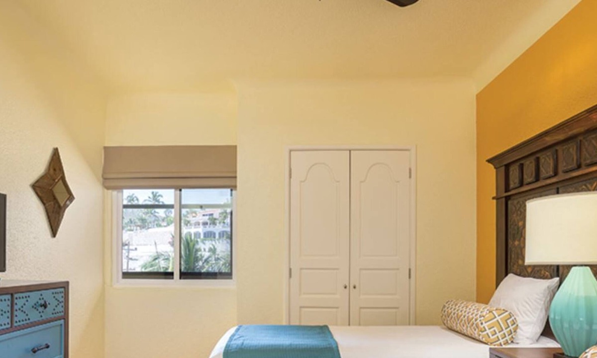 San Jose del Cabo Villa | On the beach, 2 BD suite. Retreat to the villa enjoying warmth and relaxation.