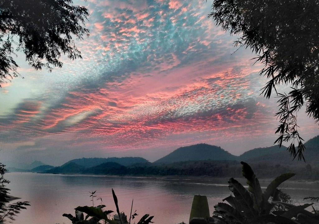 Luang Prabang Hotel | On The Mekong Resort
