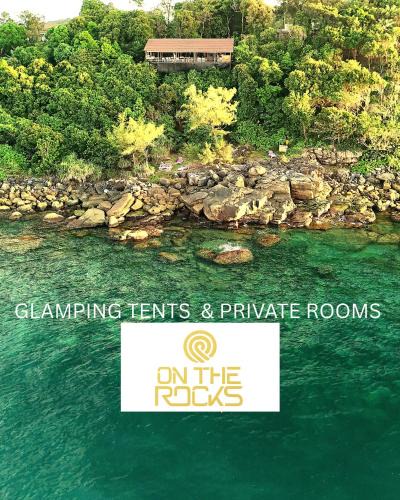 Koh Rong Sanloem Hotel | On the Rocks