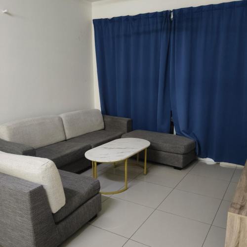 Kuala Lumpur Apartment | One Bedroom Apartment at Kuala Lumpur