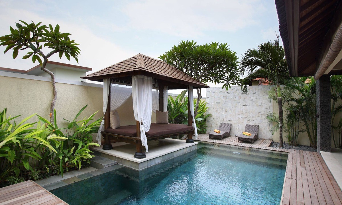 Lalasa Br North Kuta | Berawa