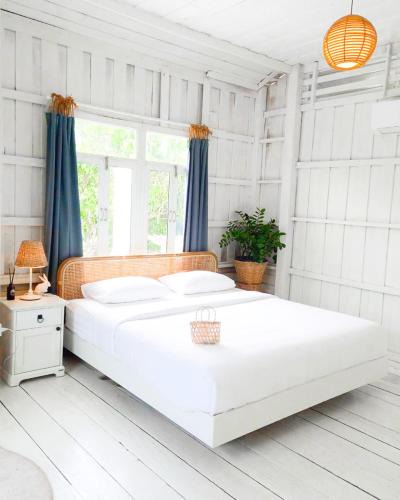 Laem Sing House | One Chan Farmstay