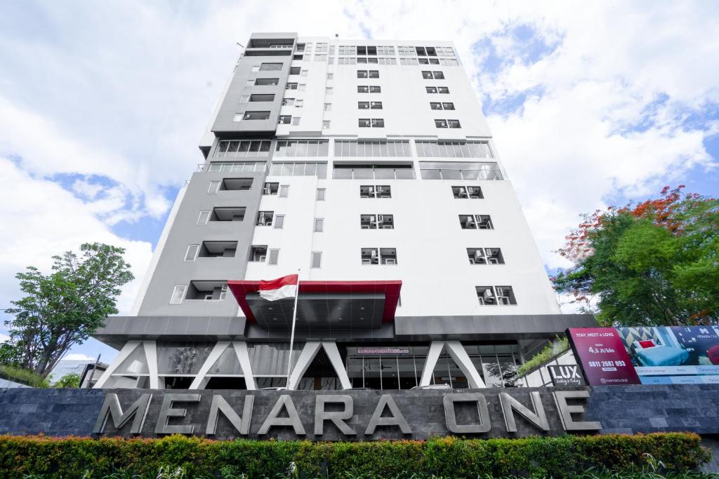 Surakarta Hotel | One Living At Menara One