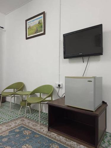 Rambai Hotel | One Mek Studio