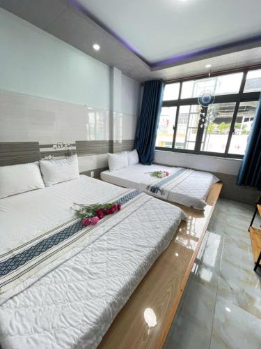 Ninh Kieu House | Ong 5 Homestay Can Tho