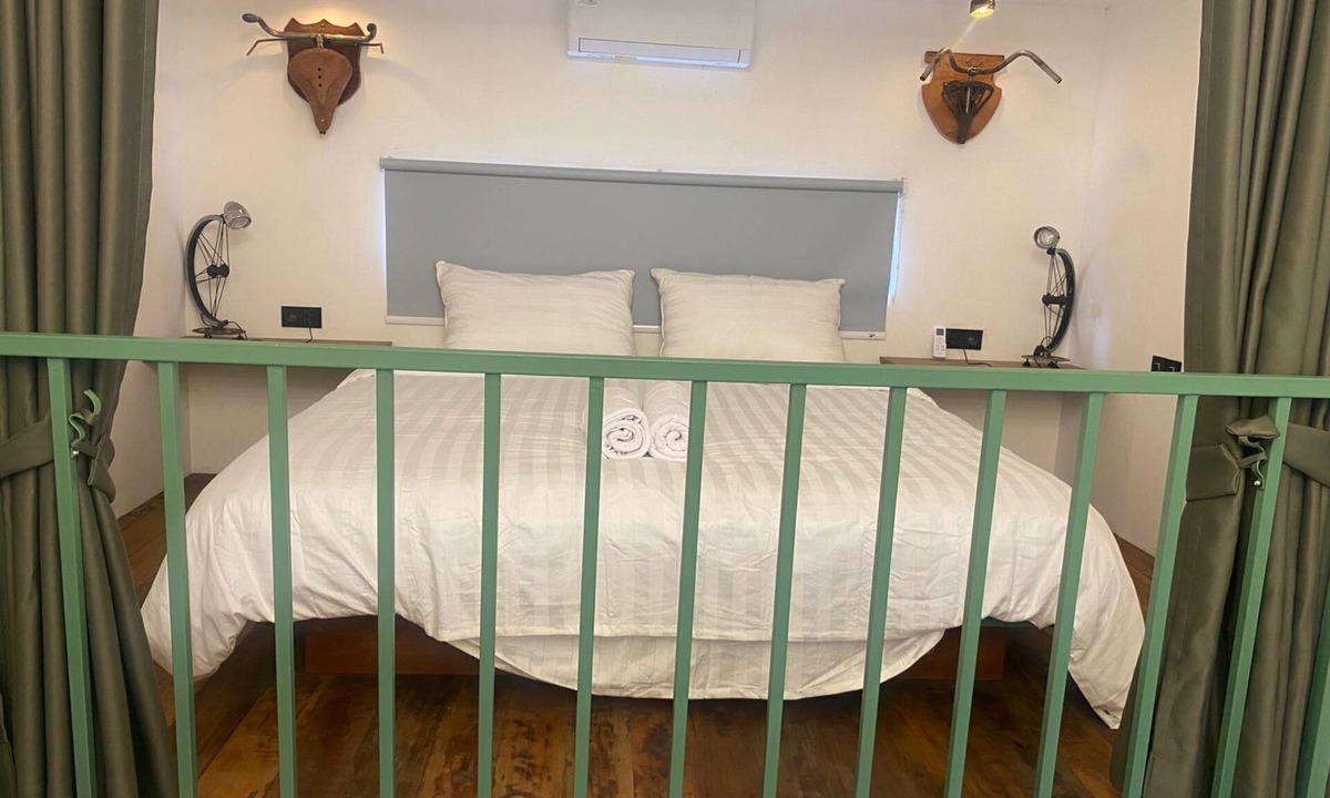 Gili Air Apartment | Onthel Boutique Gili Air