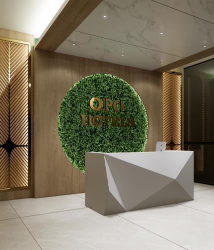 Aerocity Hotel | OPO Premium - Free Pickup delhi Airport