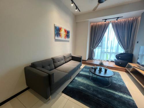 Kuala Lumpur Apartment | Opus Residences 2 Bedroom Apartment