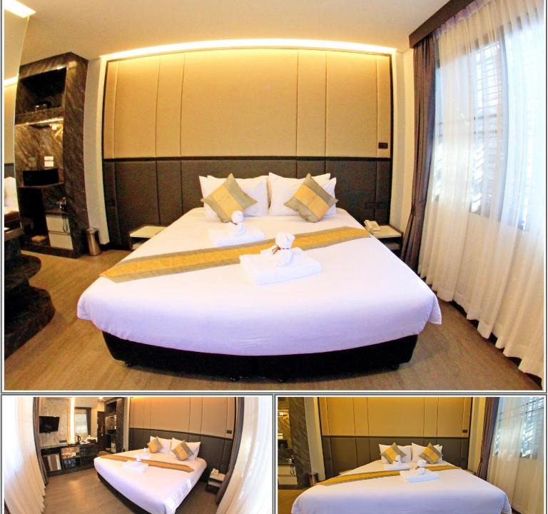 Mae Sai Hotel | Orasa hotel