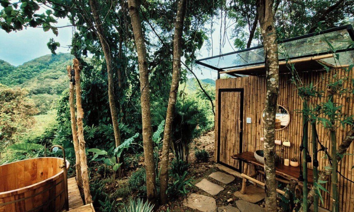 Nam Cat Tien Hotel | Orchard Home Resort Nam Cat Tien