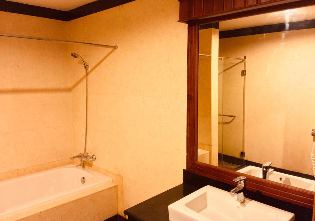 Prampir Makara Apartment | Orussey Guest House