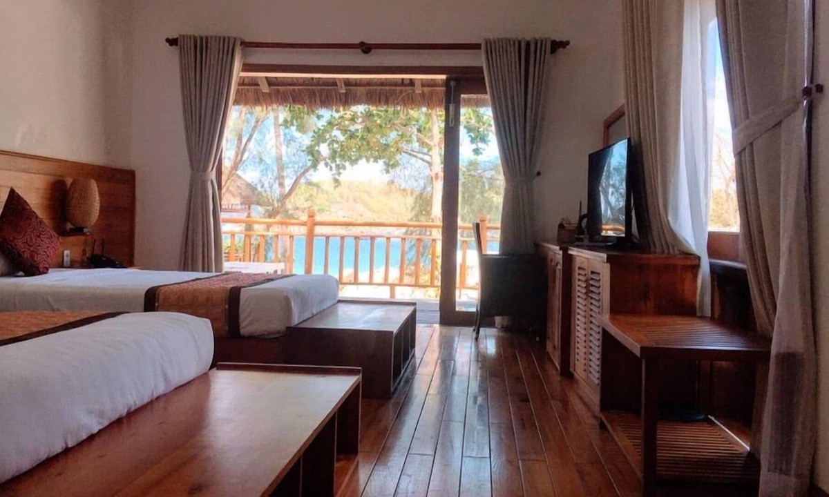 Quy Nhon Hotel | Osix Resort