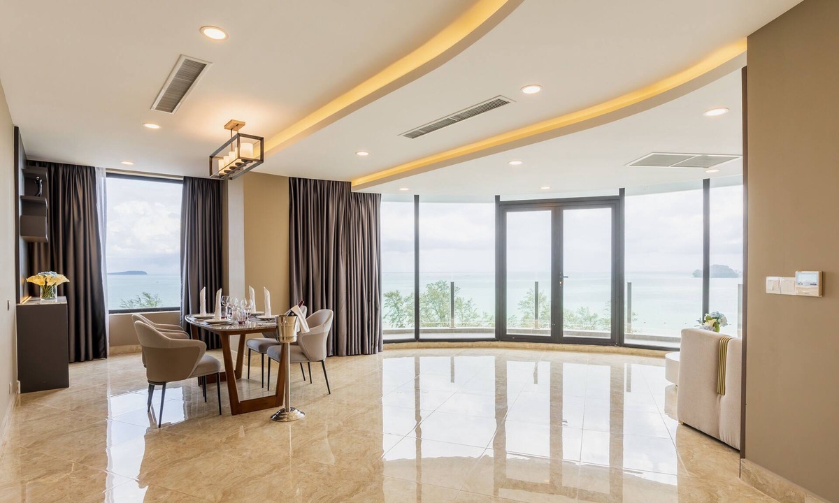 Mittakpheap Hotel | Otres Beach Hotel