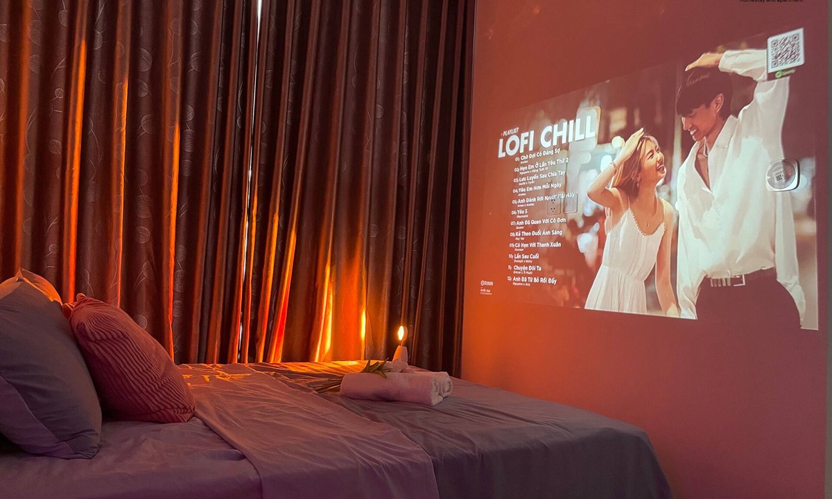 Tu Liem Apartment | Our Homestay Vinhomes Smart City Tây M, Hà Ni