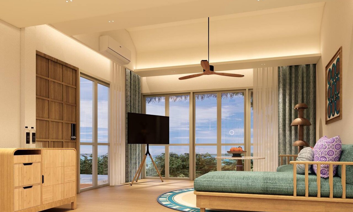 Ko Phi Phi Resort | OUTRIGGER Phi Phi Island Resort