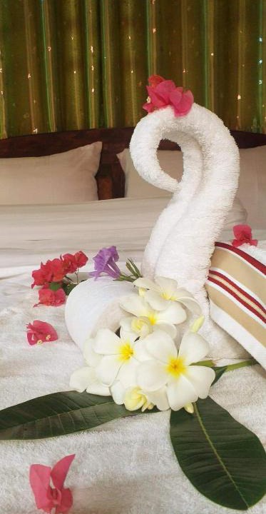 San Pu Loei Apartment | ouychai resort home stay