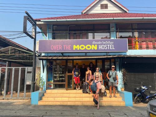Bokeo Province Hostel | Over the Moon hostel