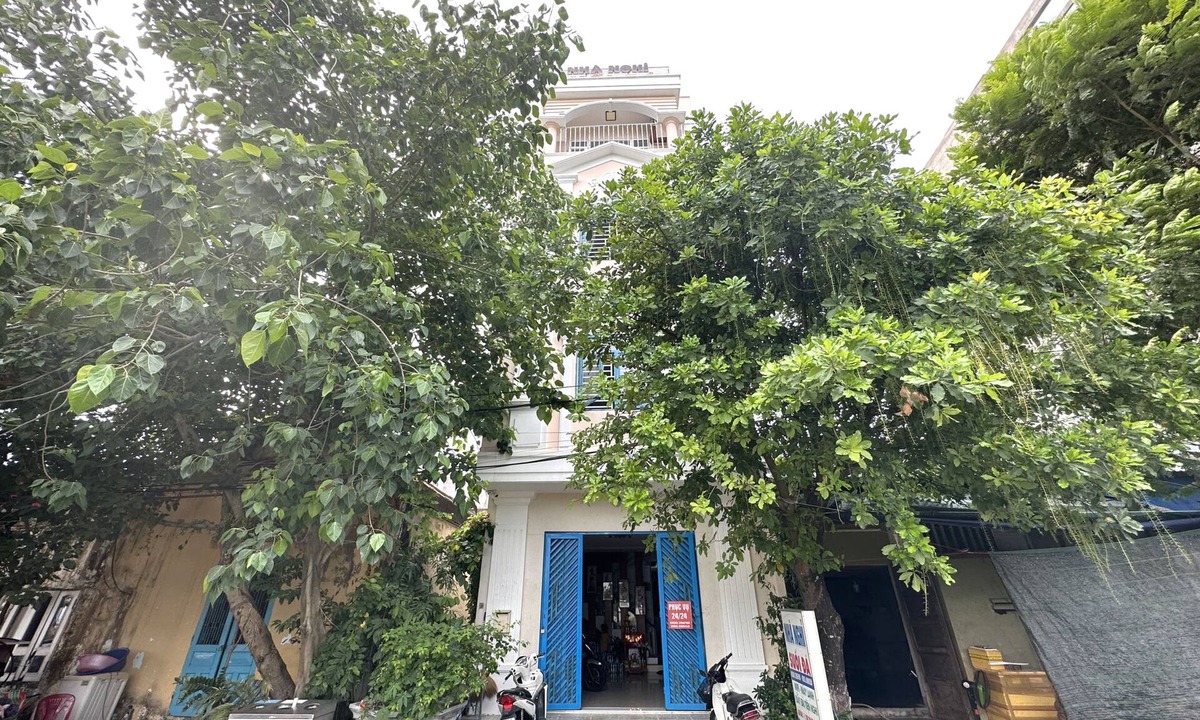 Tho Quang Beach Hotel | OYO 1187 Suoi Da Motel