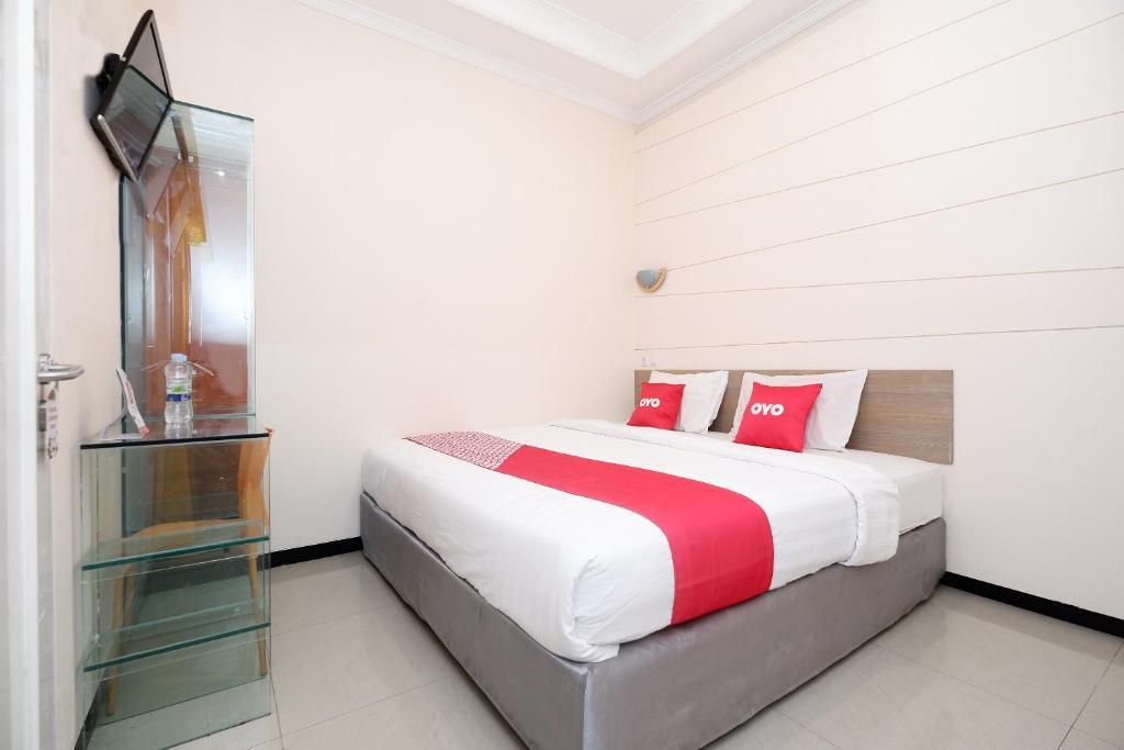 Semarang Hotel | OYO 1723 Wisma Tiara Syariah