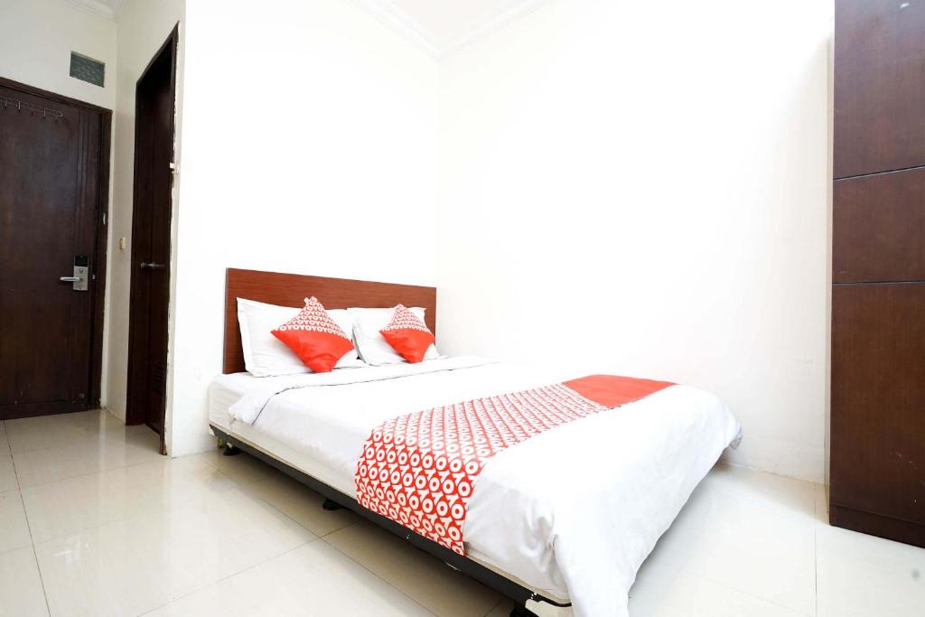Sukajadi Hotel | OYO 2385 Maleo Exclusive Residence 2