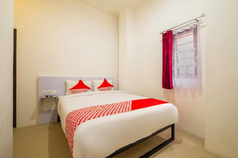 Bandung Hotel | Oyo 2759 Cibeureum Residence Ii