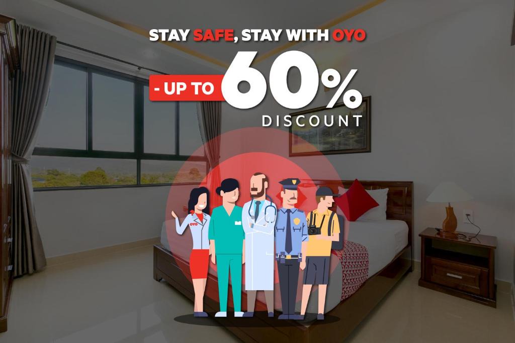 Son Tra Hotel | OYO 290 Thao Van Motel