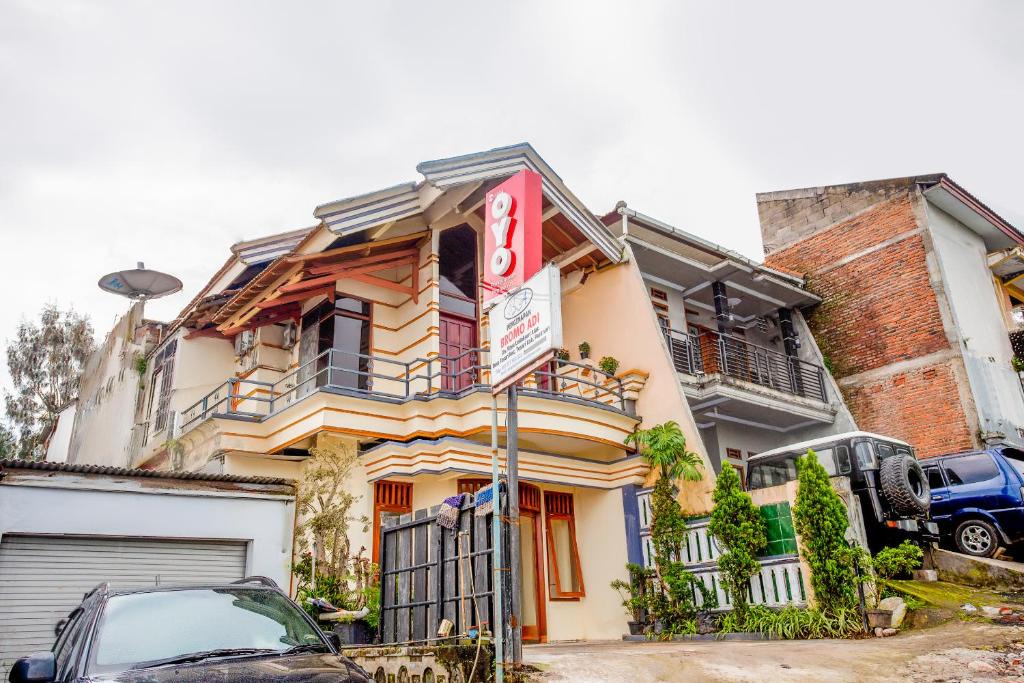 Tosari Hotel | OYO 3004 Penginapan Bromo Adi