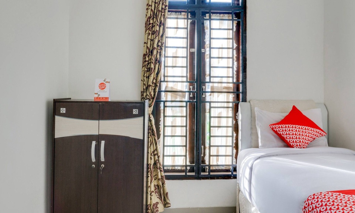 Bukittinggi Hotel | OYO 3015 Galliano Homestay Syariah