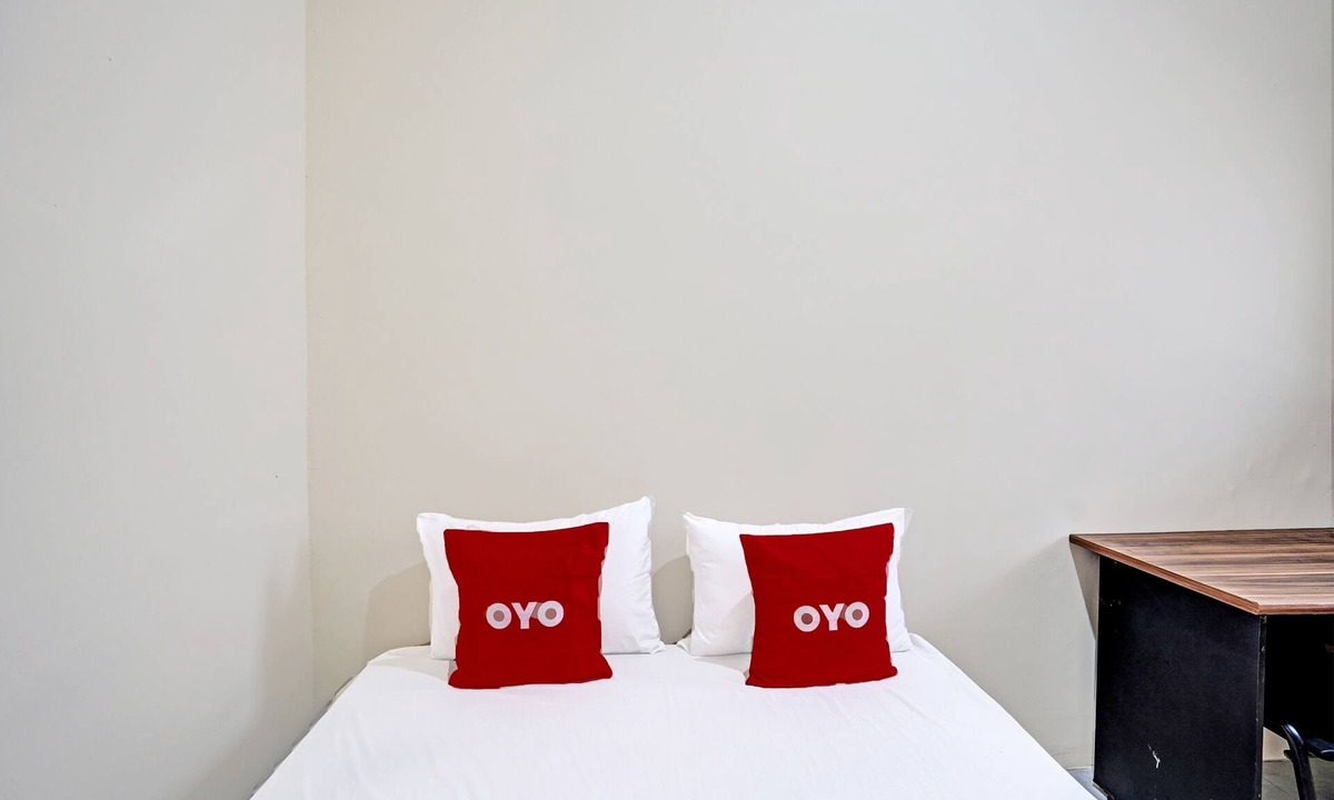 Prigen Hotel | OYO 3285 Wonoayu Residence Syariah