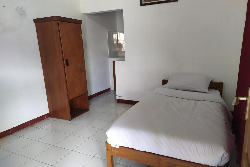 Sleman Hotel | OYO 3411 Omah Lotta