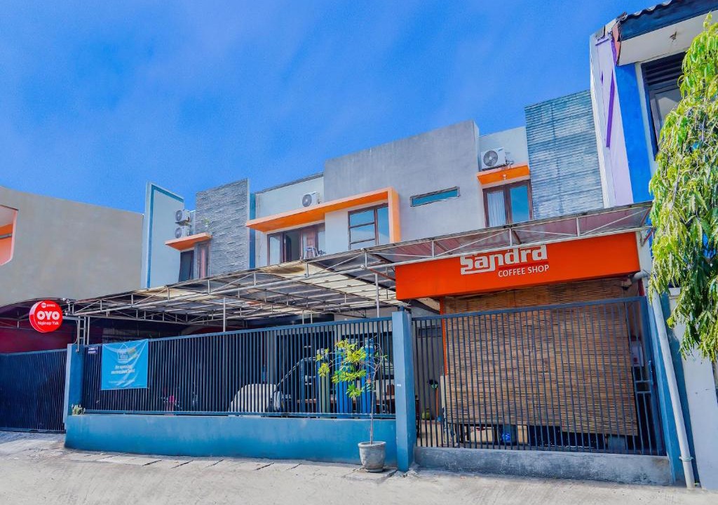 Surabaya Hotel | OYO 89993 Nginep Yuk