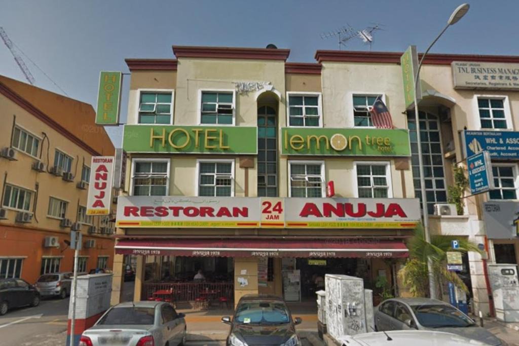 Jinjang Hotel | OYO 90026 Hotel Lemon Tree Kepong
