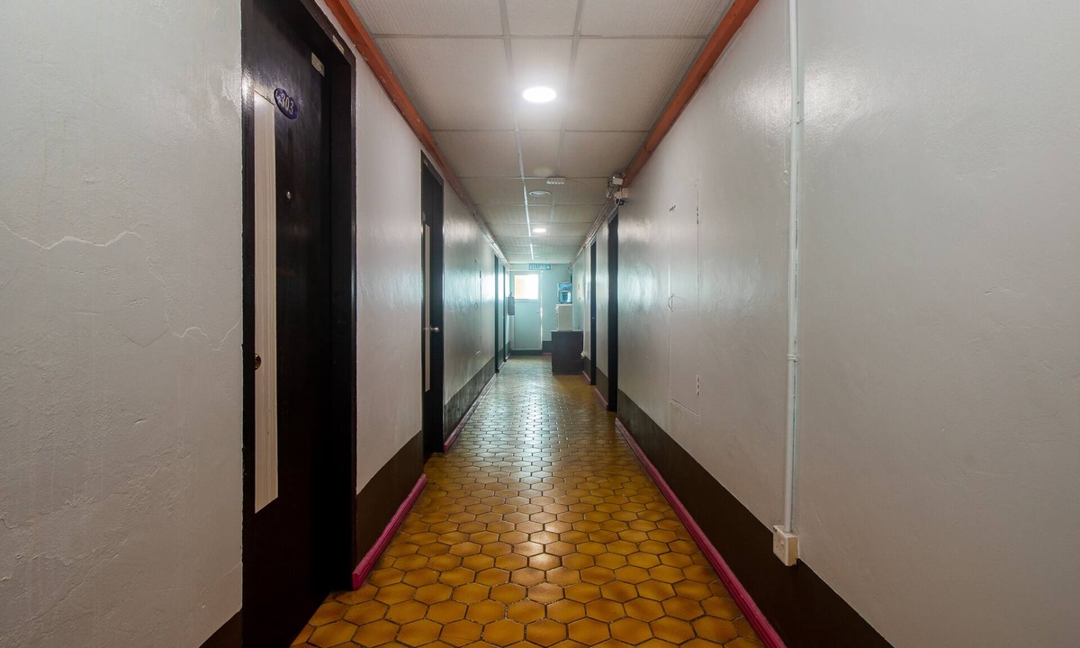 Sarikei Hotel | OYO 90124 Payang Puri Baru Hotel