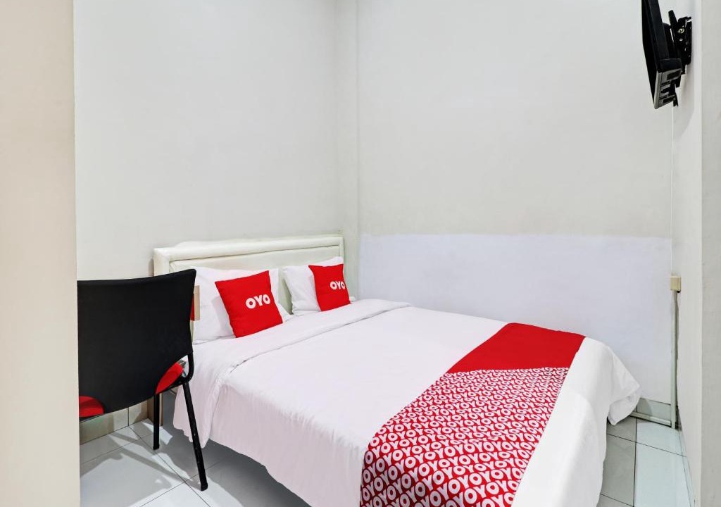 Oyo Inn | Karawang